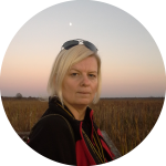 Dr inż. Małgorzata Kleniewska