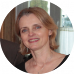 Dr inż. Agata Pawłat-Zawrzykraj