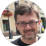Dr inż. Konrad Podawca