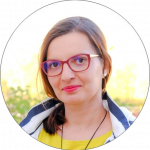 Dr inż. Daria Sikorska