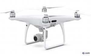 DJI Phantom 3 Pro