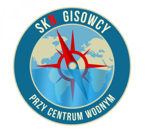 SKN GISowcy