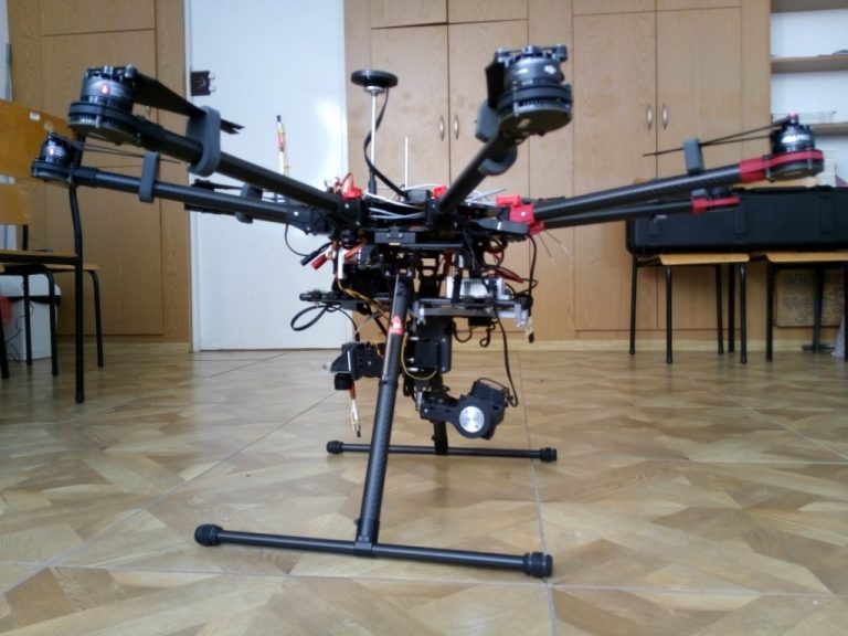 DJI-S1000