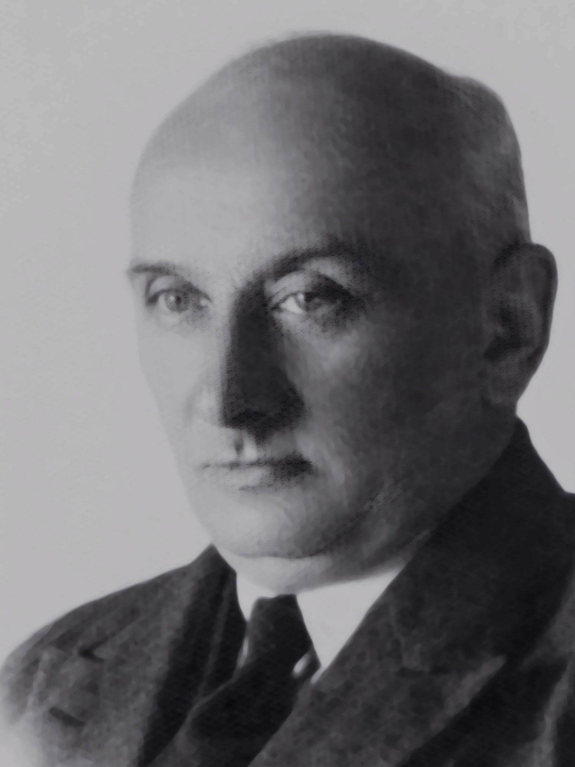 Franciszek Krzywda-Polkowski