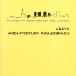 Język Architektury Krajobrazu