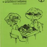 Polityka ekologiczna w gospodarce miejskiej