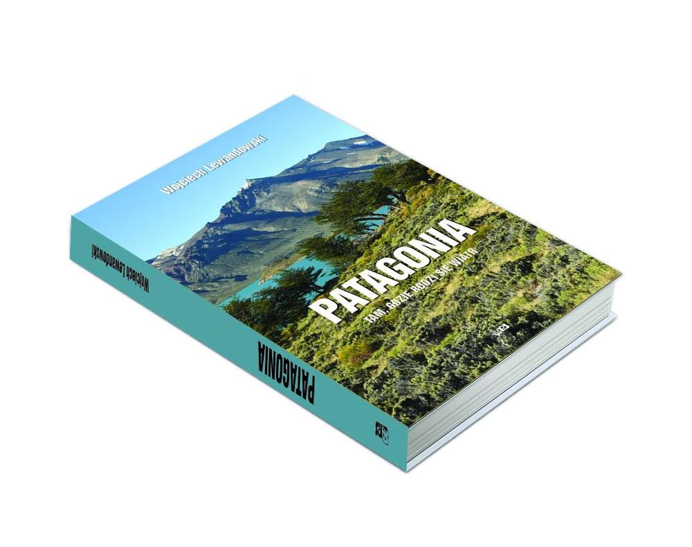 Patagonia