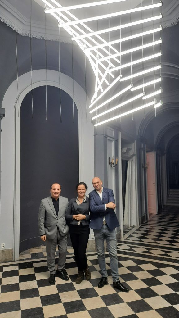 XIV konferencji konserwatorsko-architektonicznej SARP