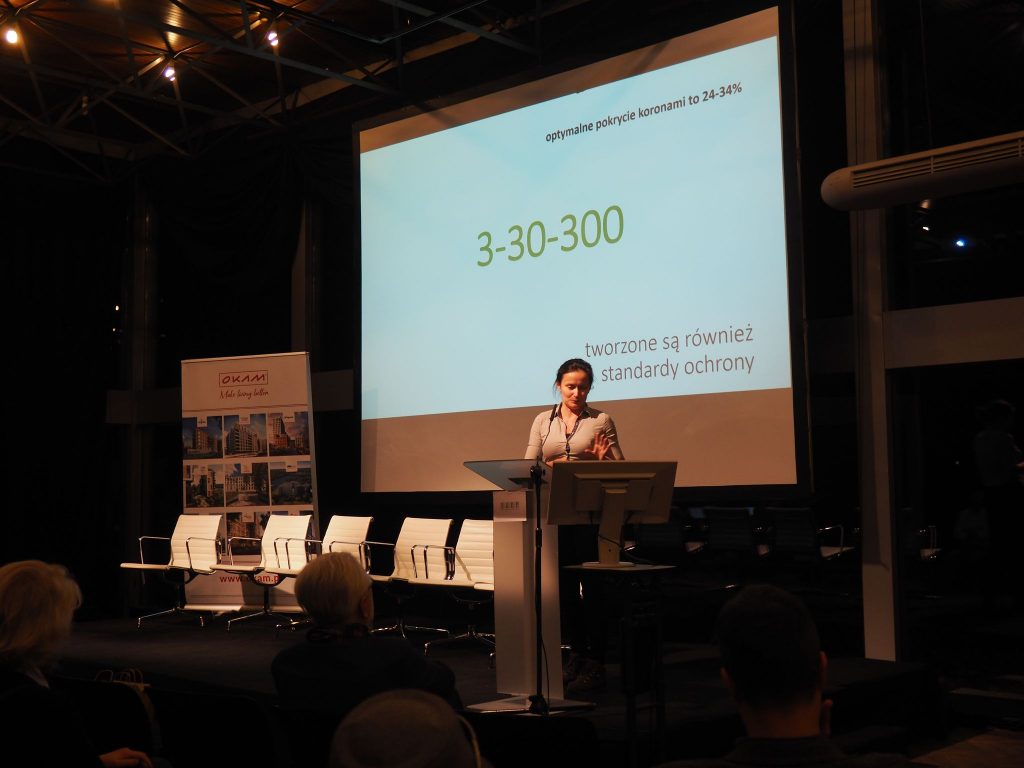 XIV konferencji konserwatorsko-architektonicznej SARP