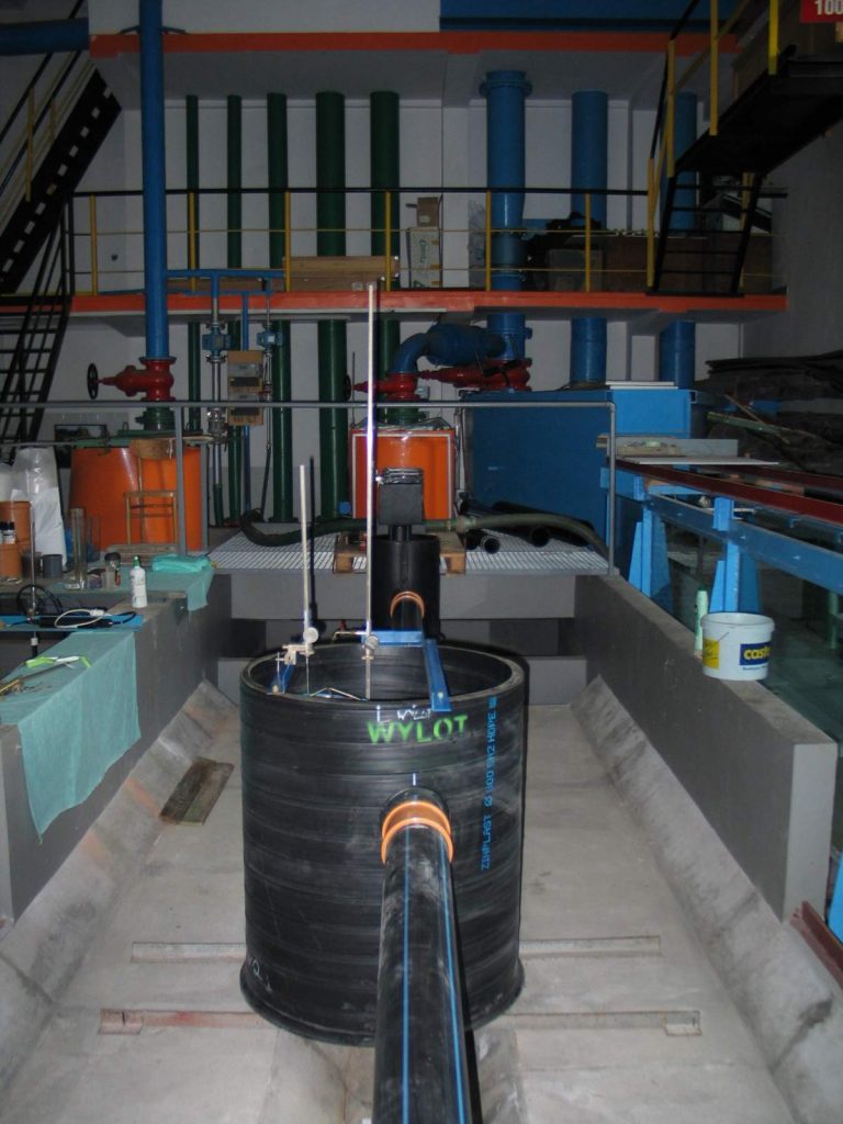 zdjęcie laboratorium