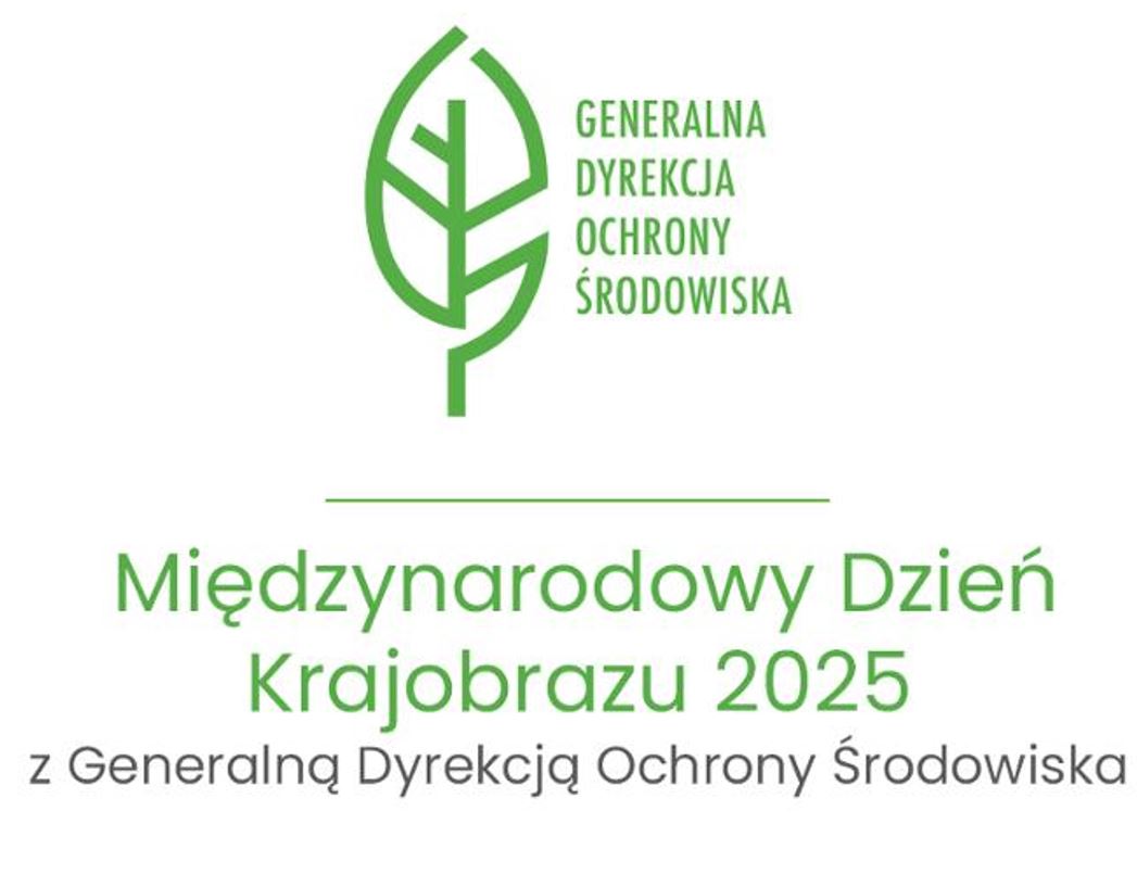 logo GDOŚ