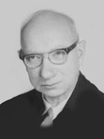 Prof. dr inż. KAZIMIERZ DĘBSKI 
(1895 – 1968)
Dziekan, kierownik Katedry Budownictwa Wodnego